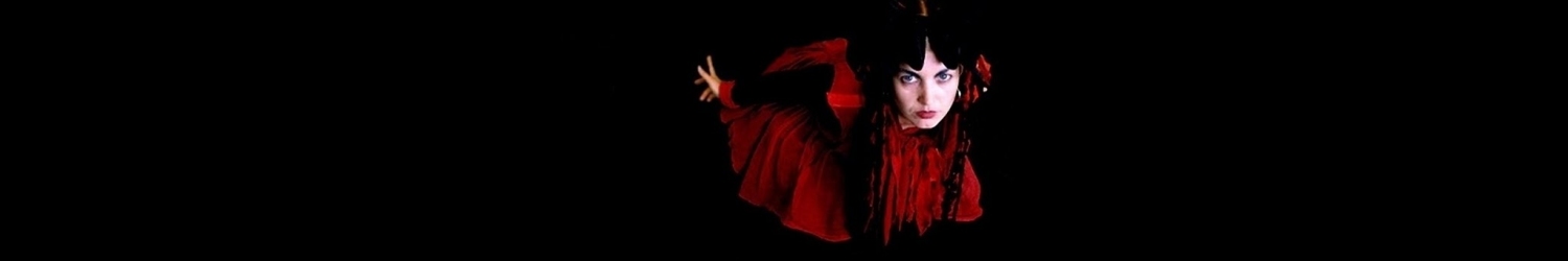 Lene Lovich