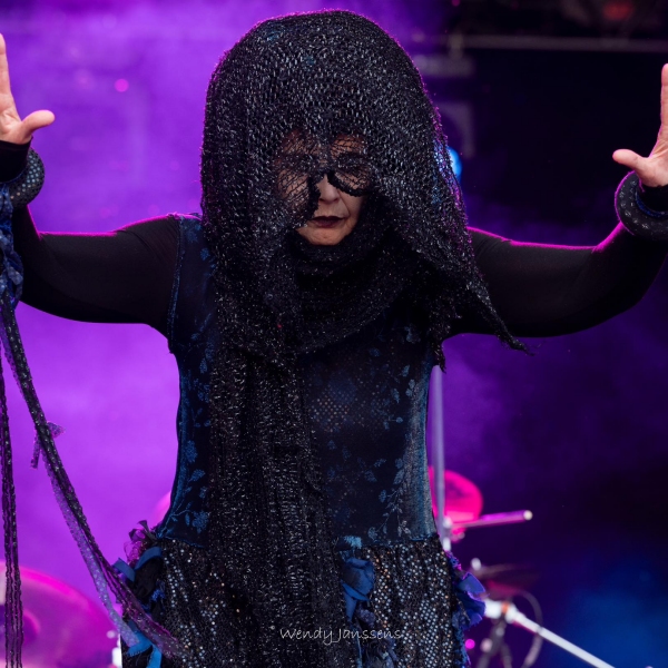 Lene Lovich
