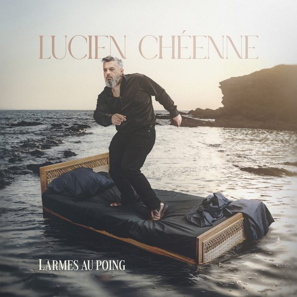 Larmes au Poing, Lucien Chéenne