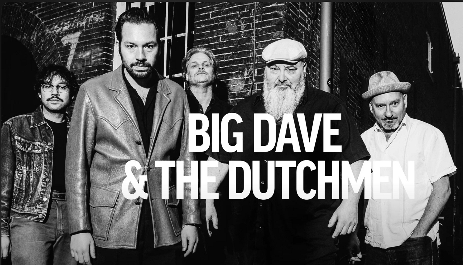Big Dave & The Dutchmen