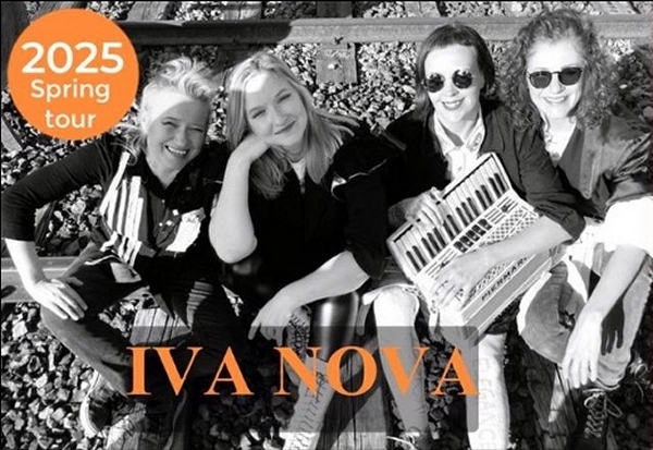 IVA NOVA