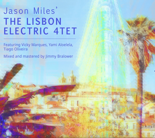 Jason Miles