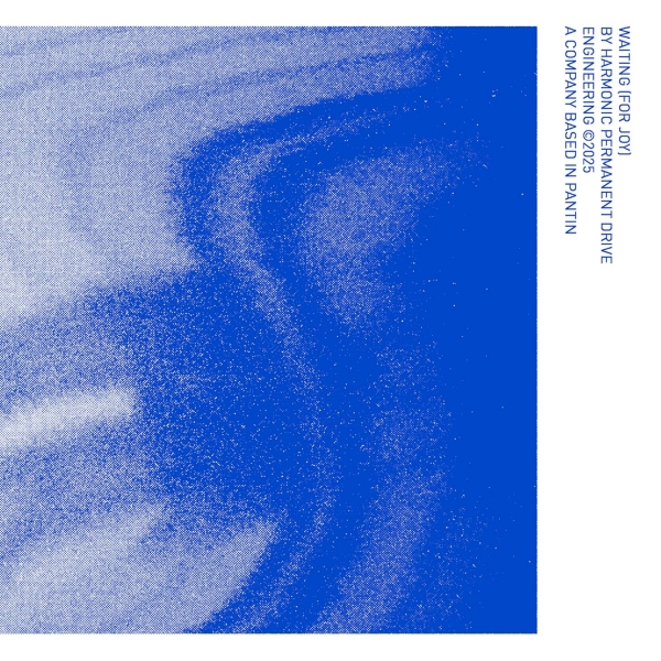 Harmonic Permanent Drive