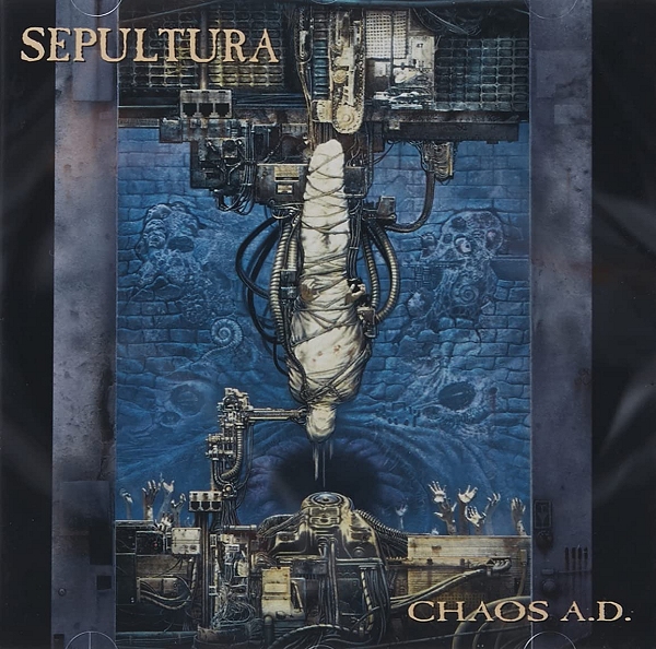 sepultura