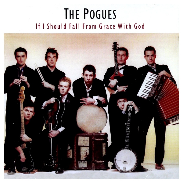 the pogues