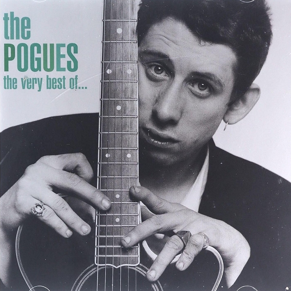 the pogues