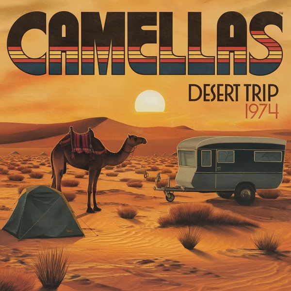Camellas