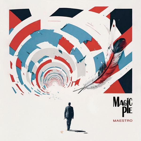 Magic Pie