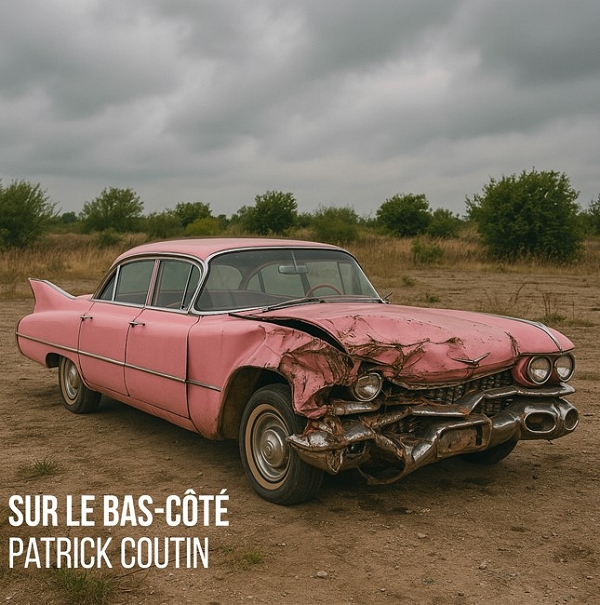 Patrick Coutin