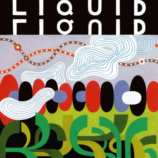 Liquid Liquid