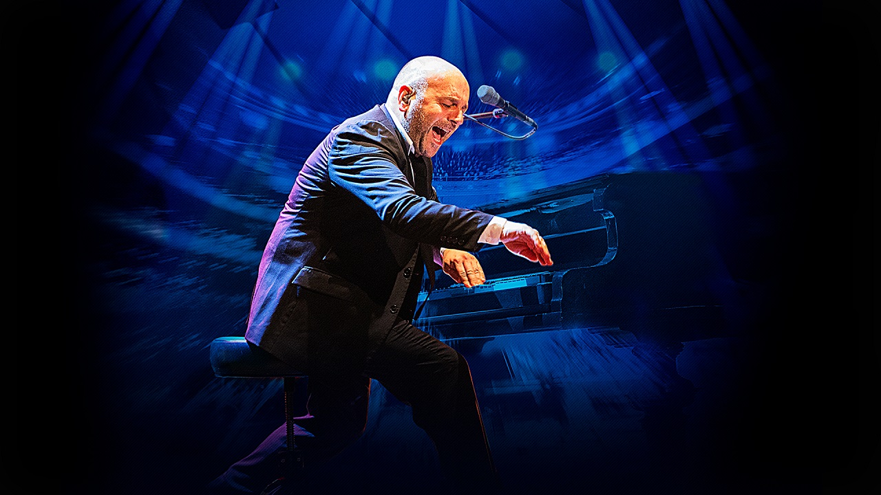 The Billy Joel Songbook à Paris Salle Pleyel le 10 juin 2025
