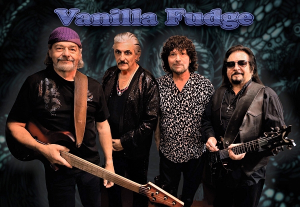 Vanilla Fudge