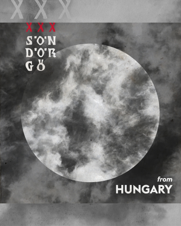 Söndörgő