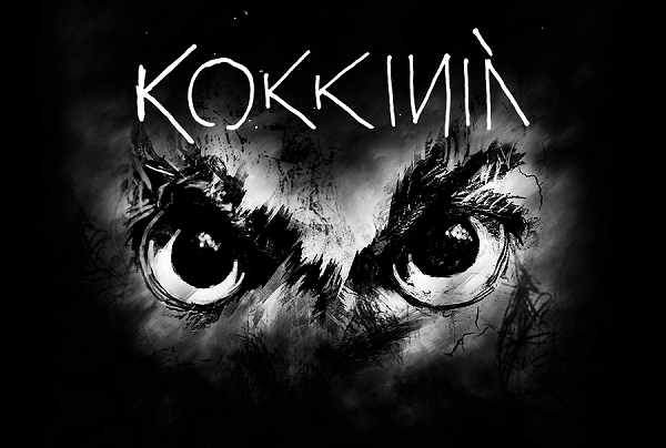 kokkinia