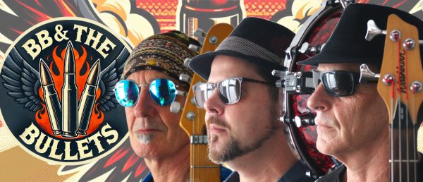 High Tide by BB & The Bullets