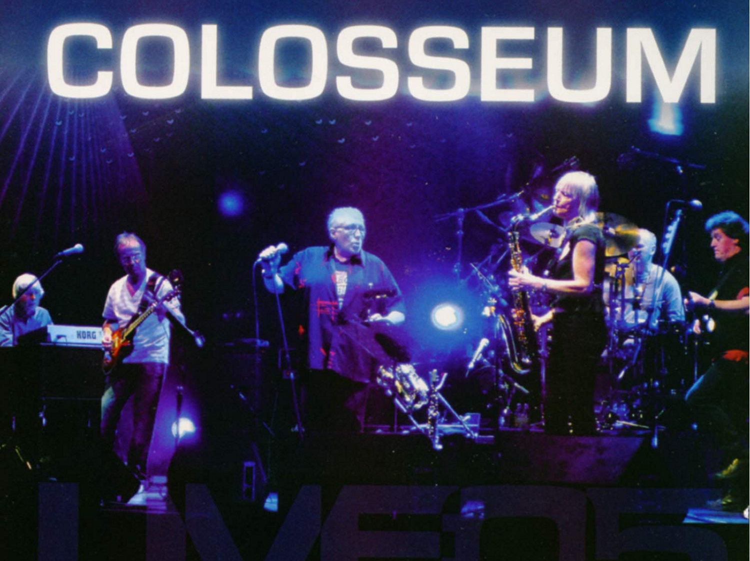 Colosseum