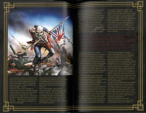 Iron Maiden - Piece of Mind