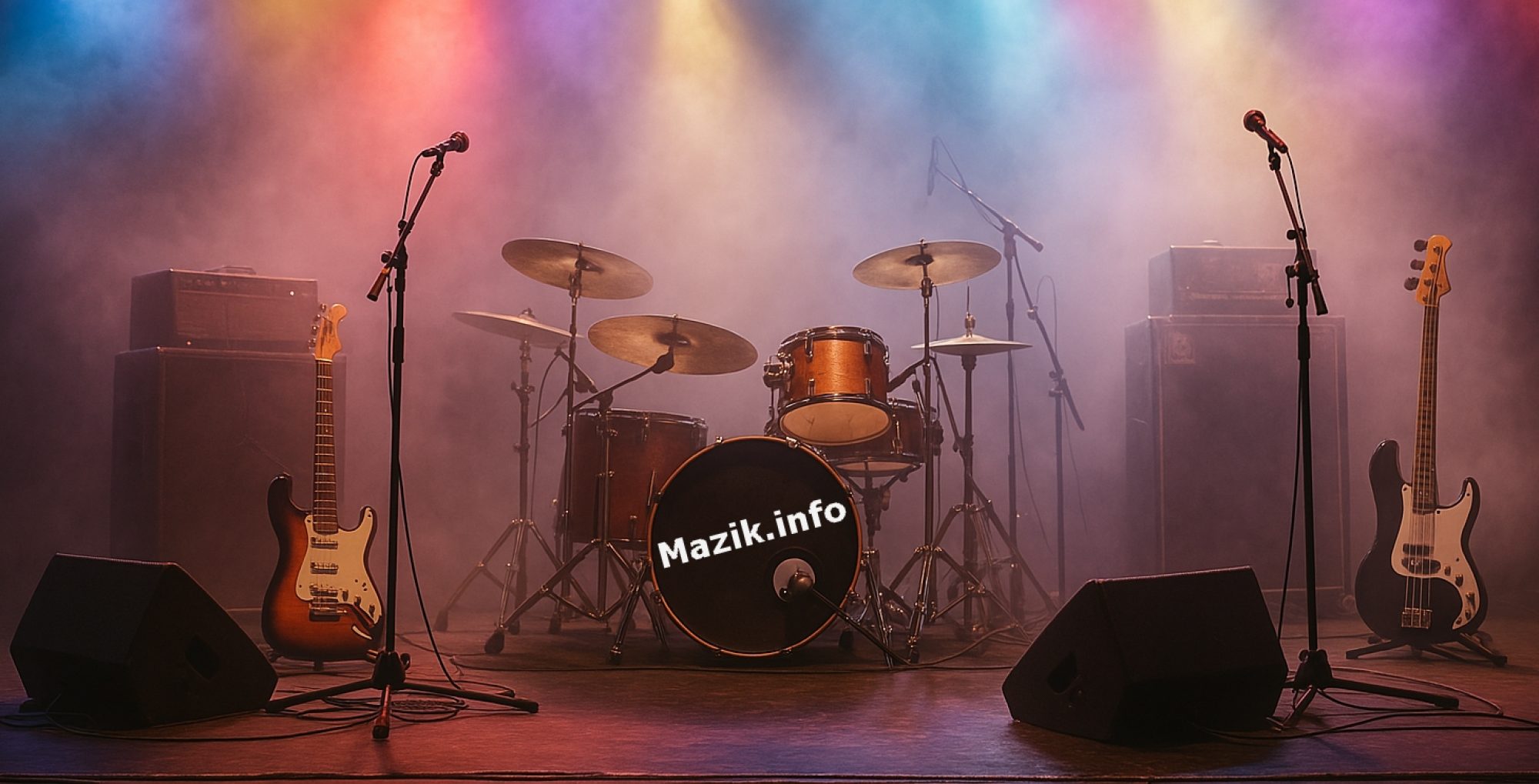 Mazik.info