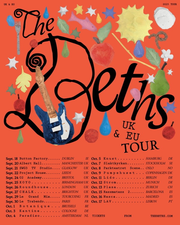 the beths