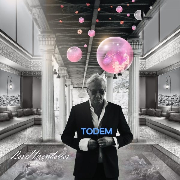 TODEM - Les Hirondelles (official video) issu de l'album Les Jours Meilleurs