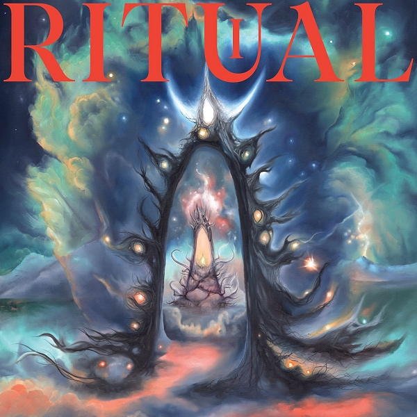 Crown Lands Ritual I