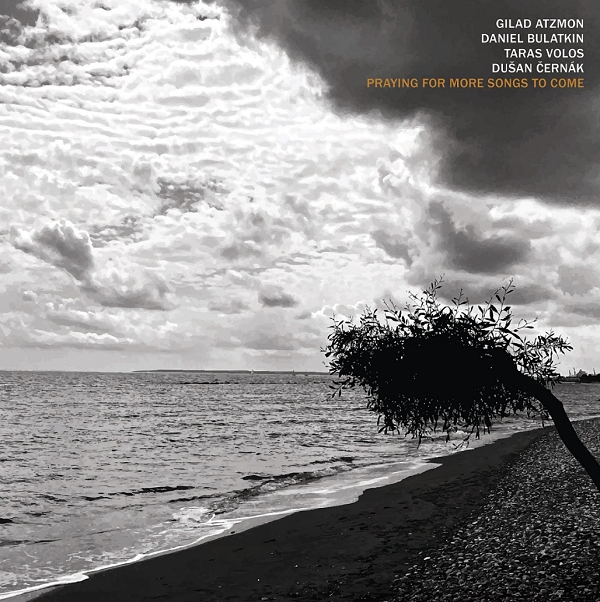 Daniel Bulatkin - Praying for More Songs to Come