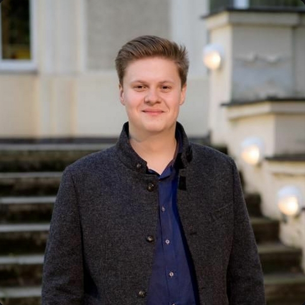 Daniel Bulatkin