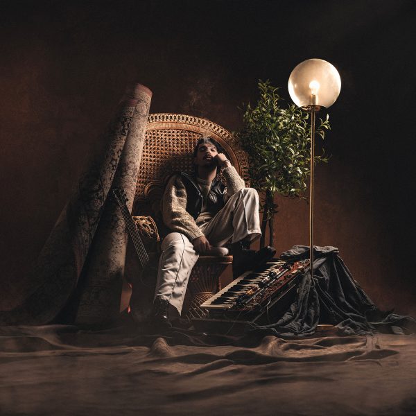 Flo Malley sort son second EP 21 Grammes à découvrir sur toutes les plateformes