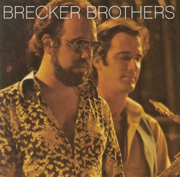 brecker brothers