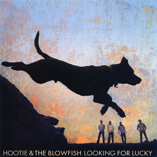 Hootie & the Blowfish