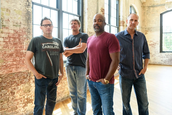 Hootie & the Blowfish