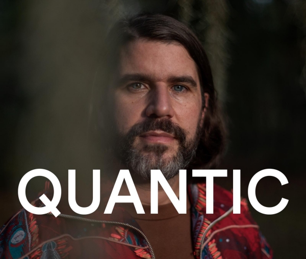 Quantic Music