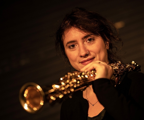 Betty Accorsi