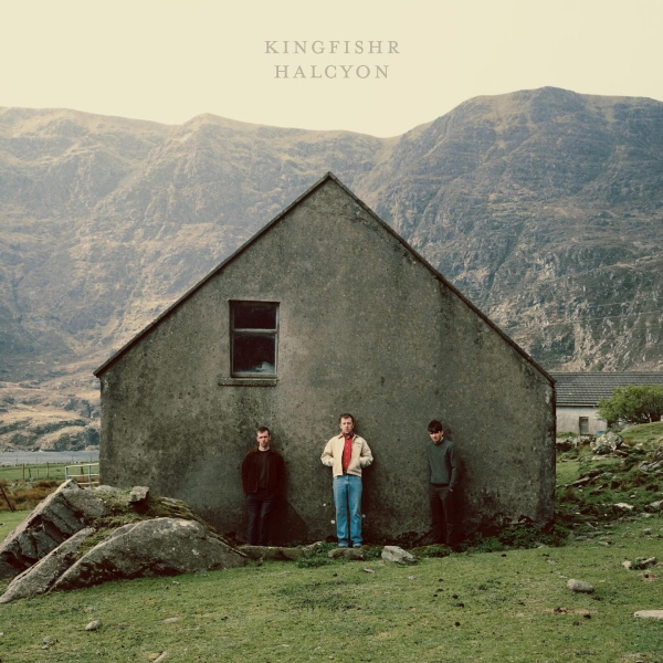 Kingfishr
