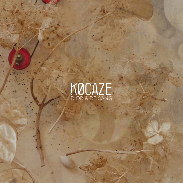 KØCAZE