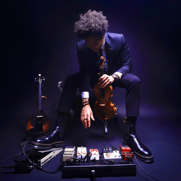 Scott Tixier