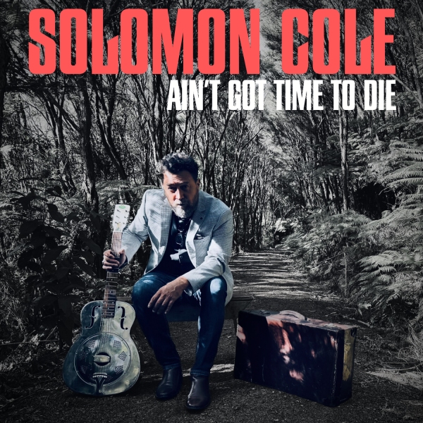 SOLOMON COLE