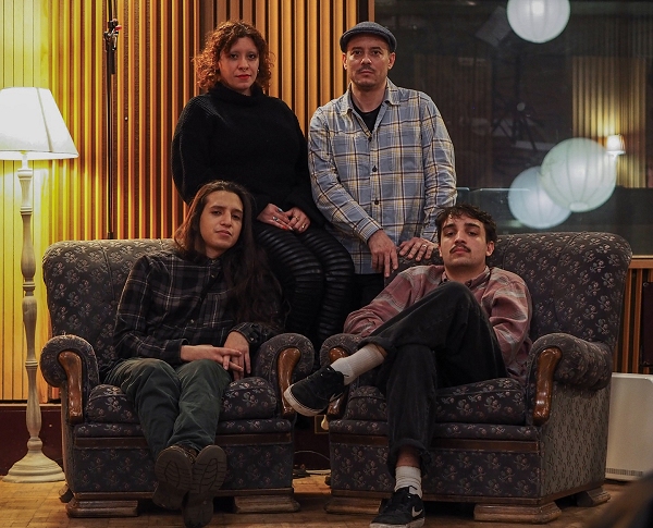 Speranza Galez band
