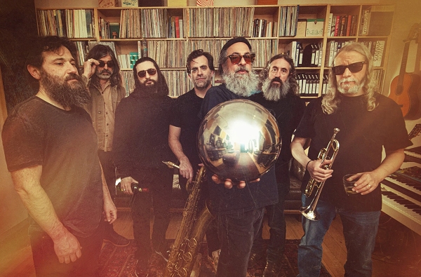 VII de The Budos Band : funk, afrobeat et psychédélisme à leur apogée