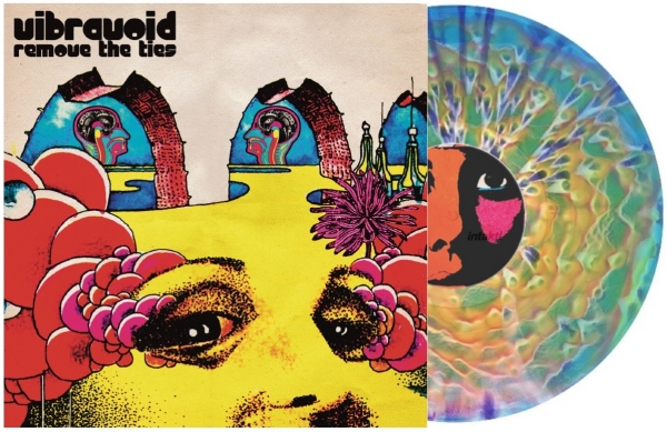 Vibravoid