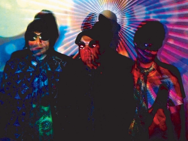 Vibravoid