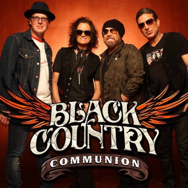 Black Country Communion