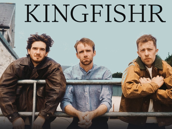 Kingfishr