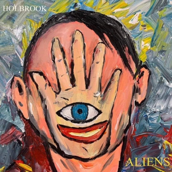 Holbrook