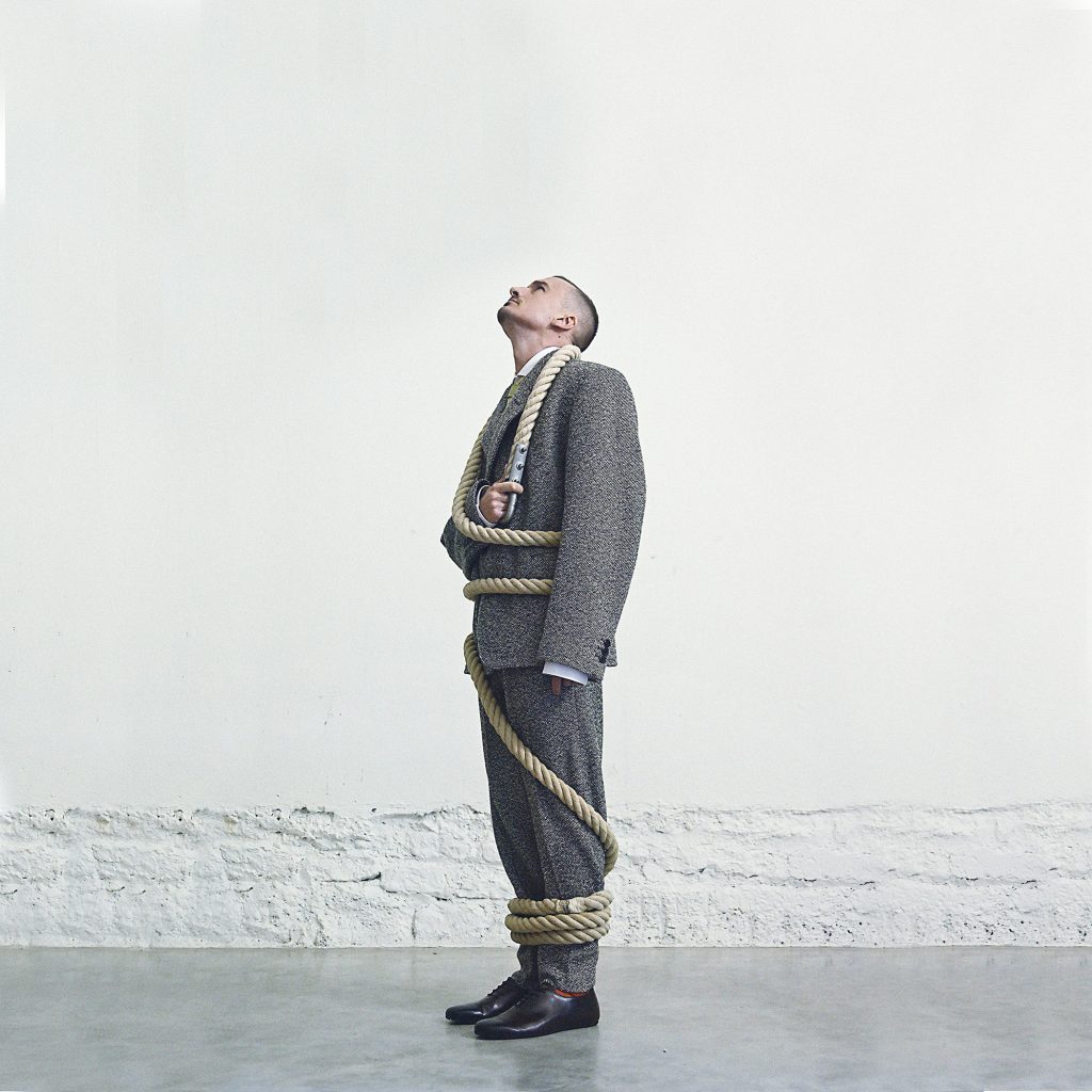 Be My Wife - Federico Nessi