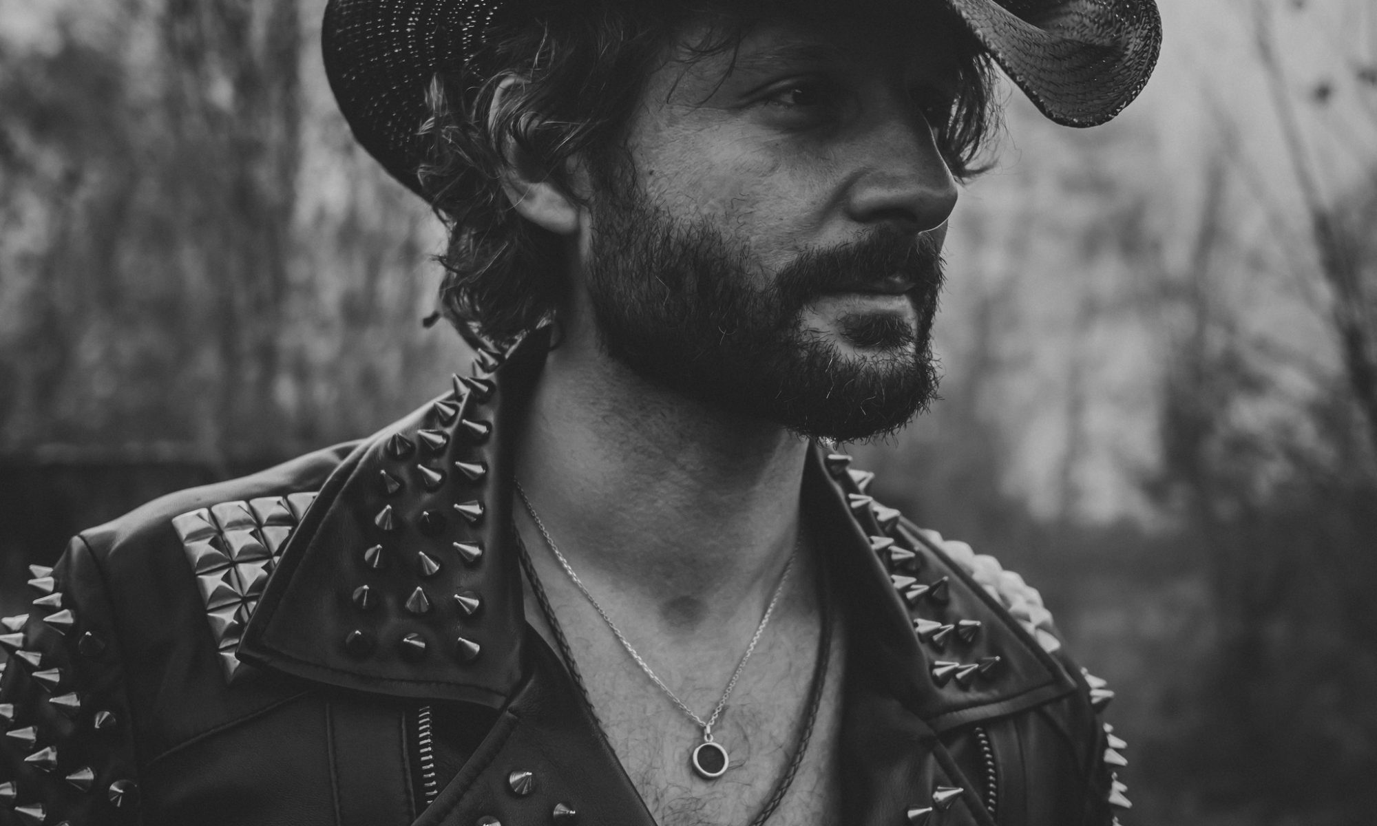 Child of Ayin - Top of The Sinaï