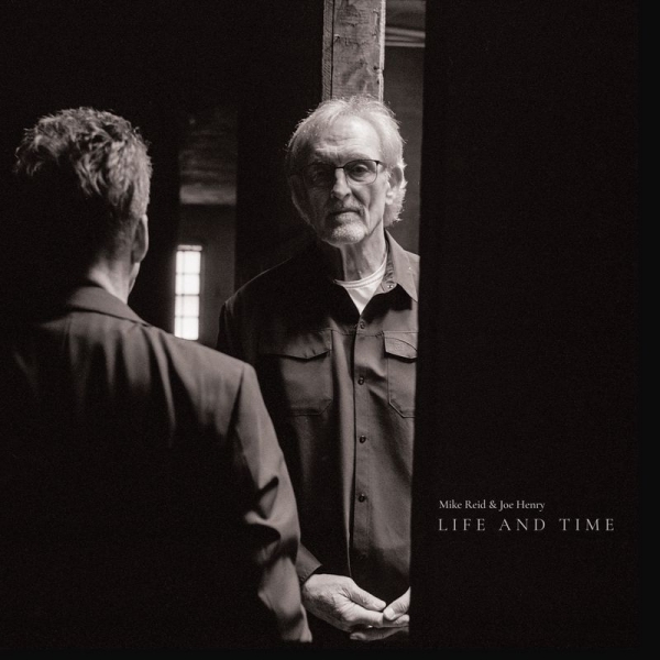 Mike Reid & Joe Henry