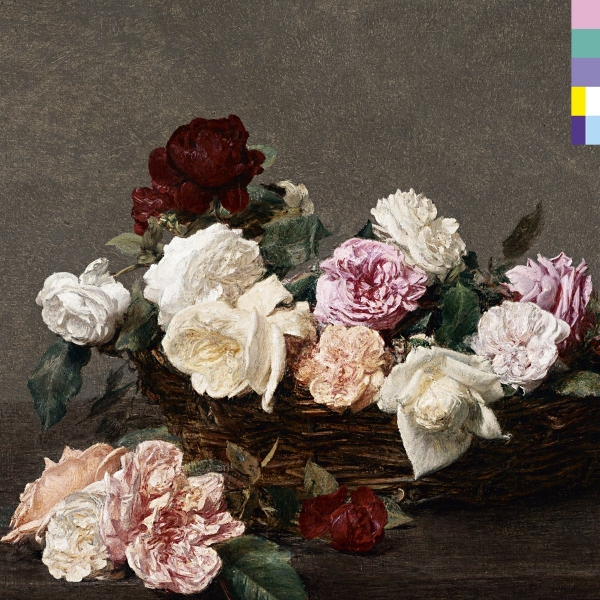 New Order
