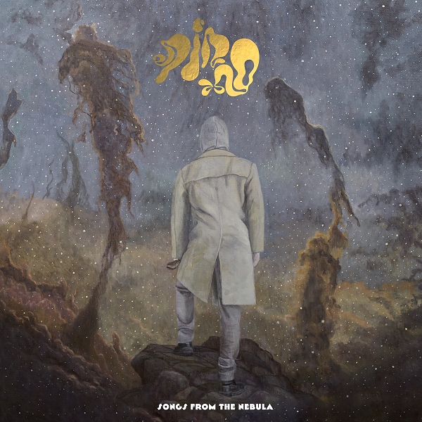 Ping - Songs from the Nebula