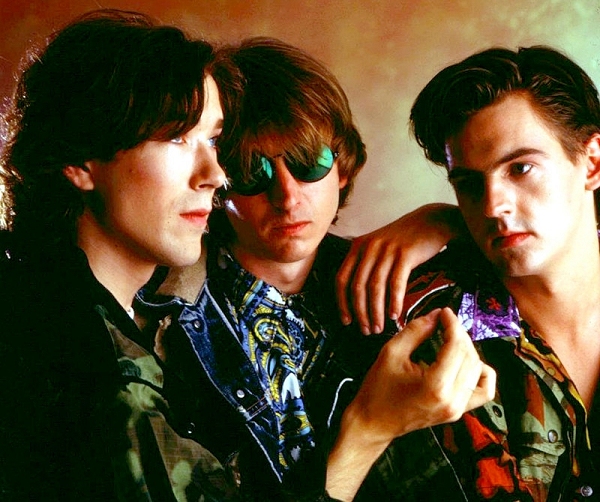 Talk Talk